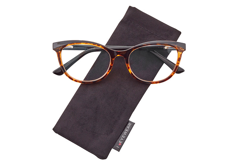 Bernie Reading Glasses