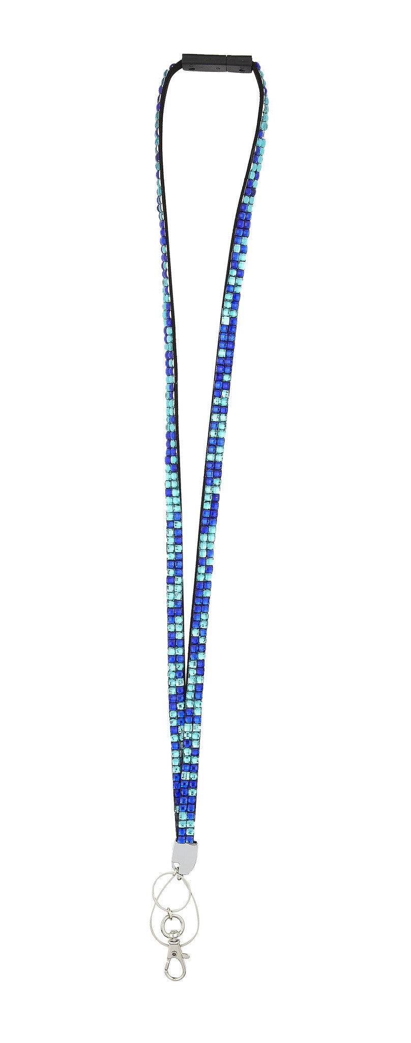 Sailor Eyeglass Necklace/ID holder