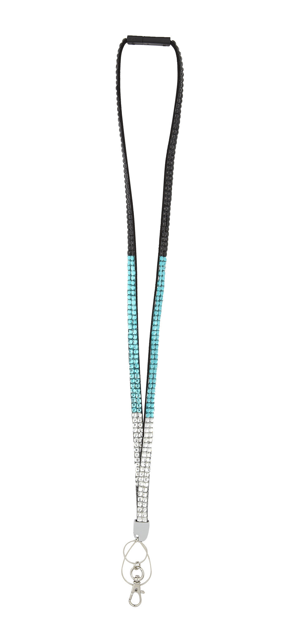 Vega Eyeglass Necklace/ID holder