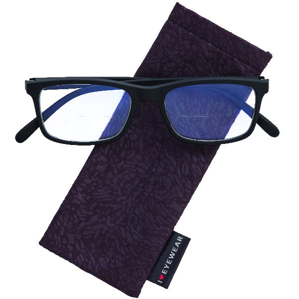 Belmont Bifocal Reading Glasses