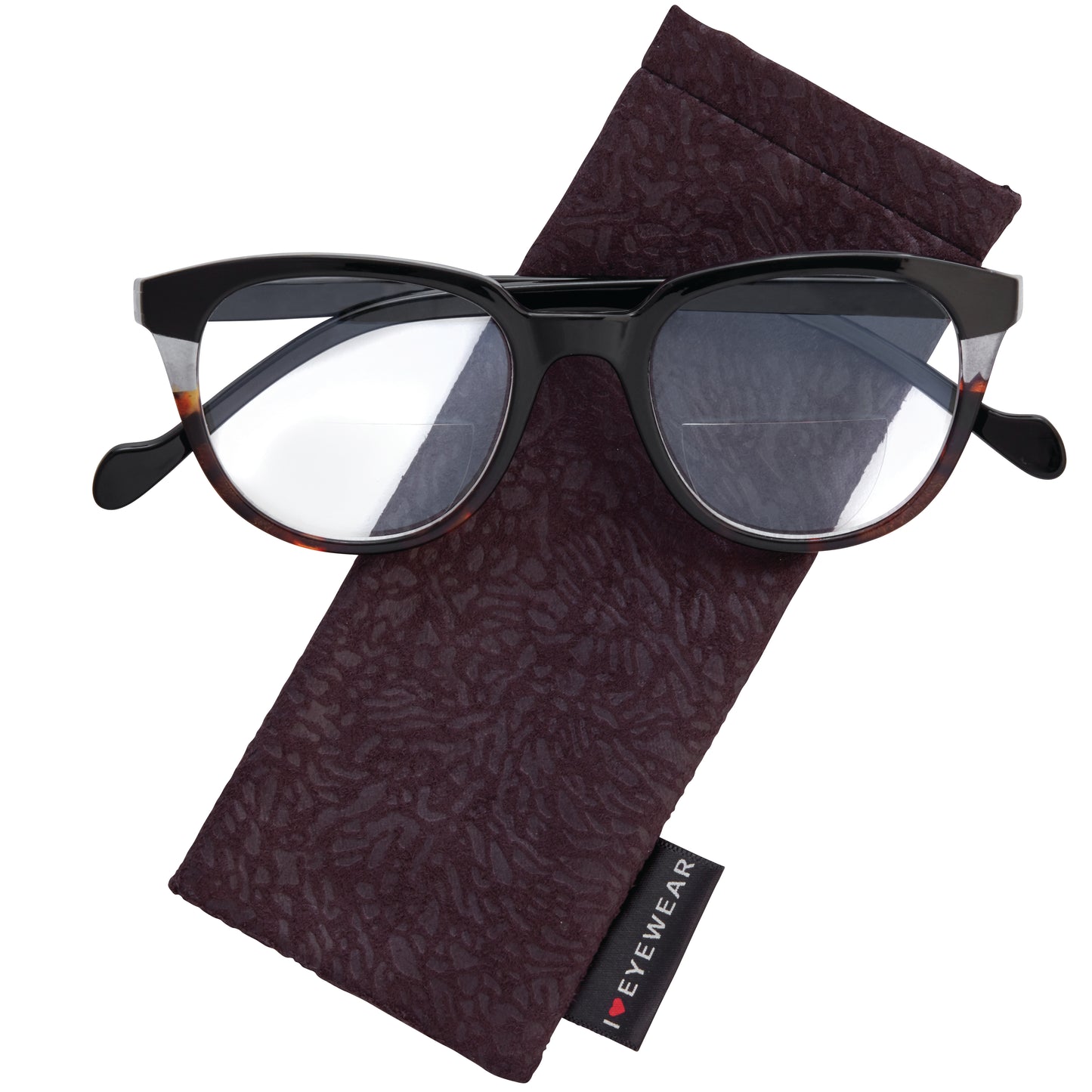 Charleston Bifocal Reading Glasses