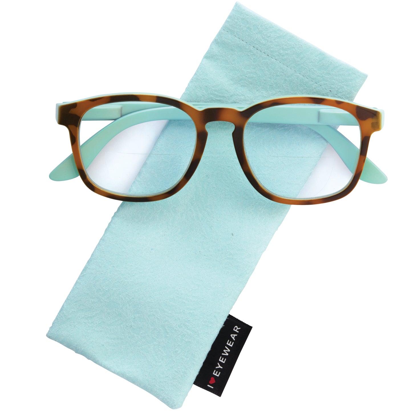 Malibu Bifocal Reading Glasses