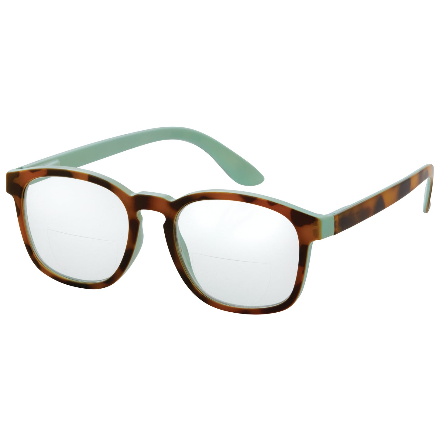 Malibu Bifocal Reading Glasses