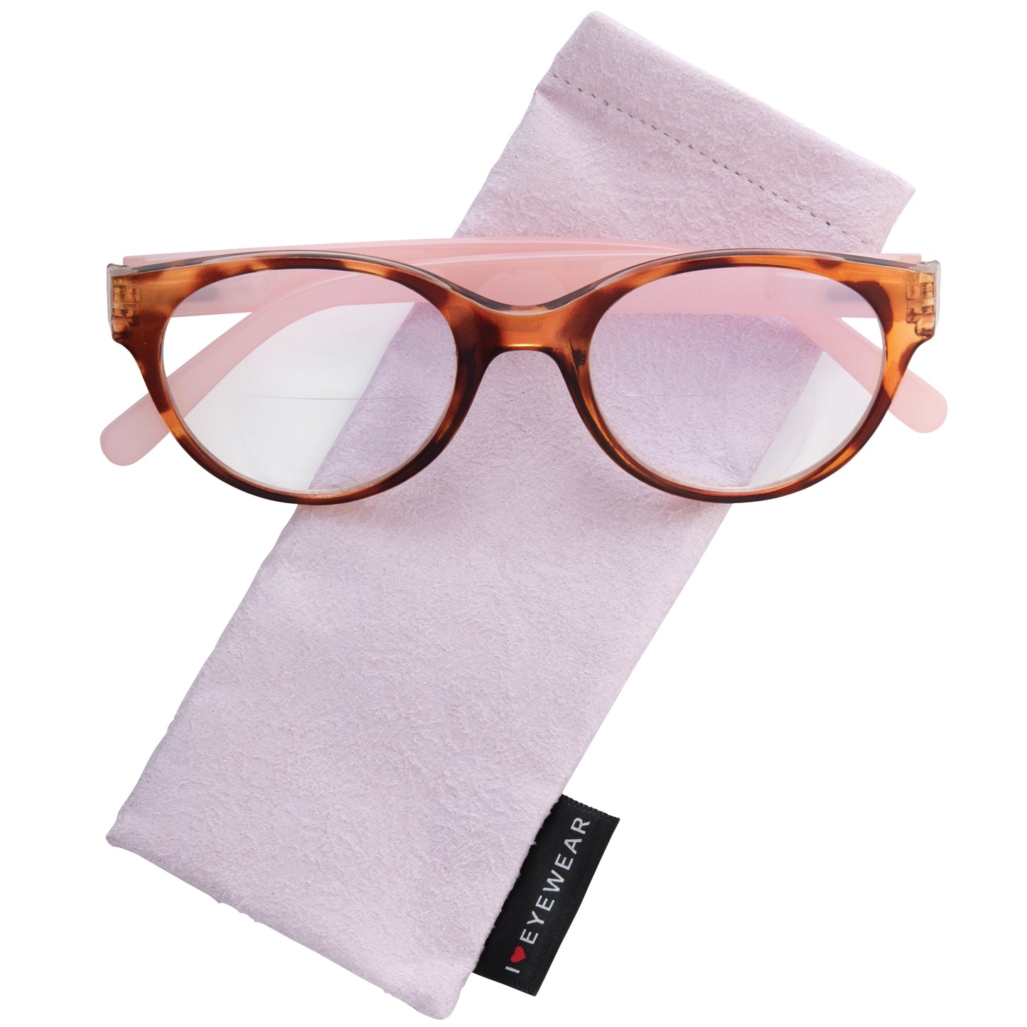 Shelby Bifocal Readers