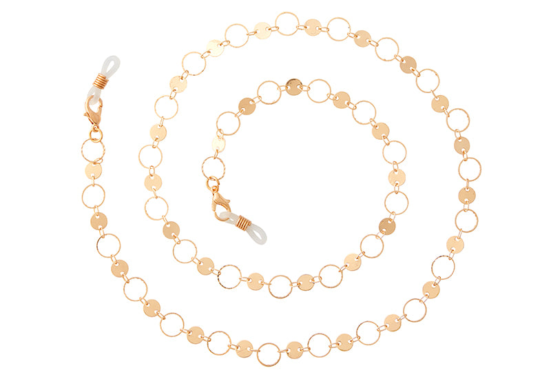 Birdie Eyeglass Chain/Necklace