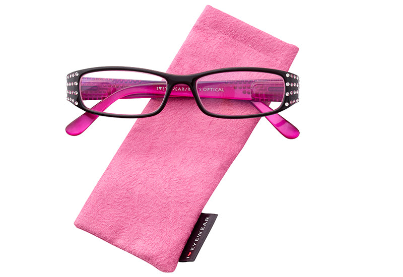 Bling Readers
