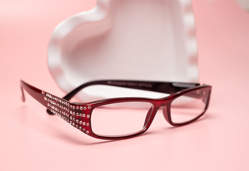 Bling Readers
