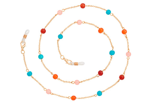 Bohemia Eyeglass Chain/Necklace