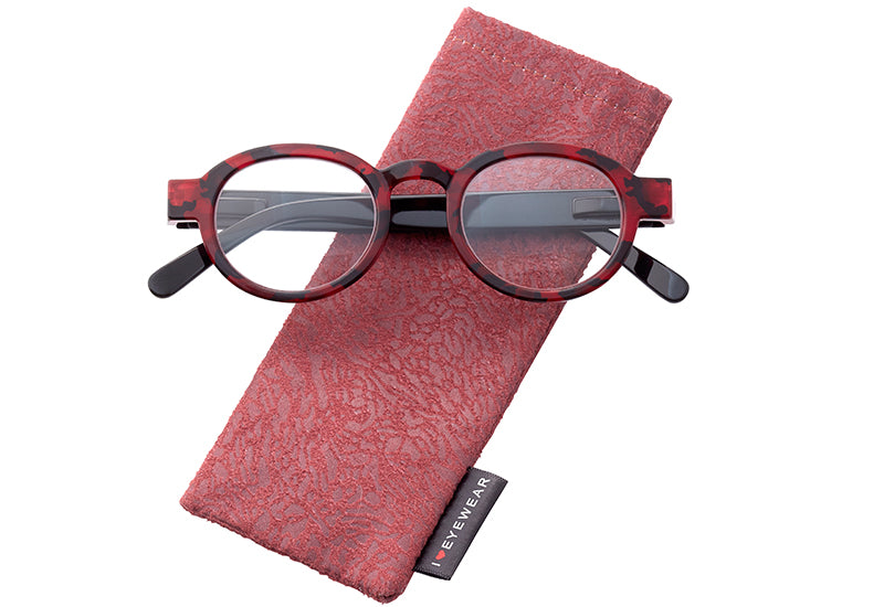 Boston Reading Glasses