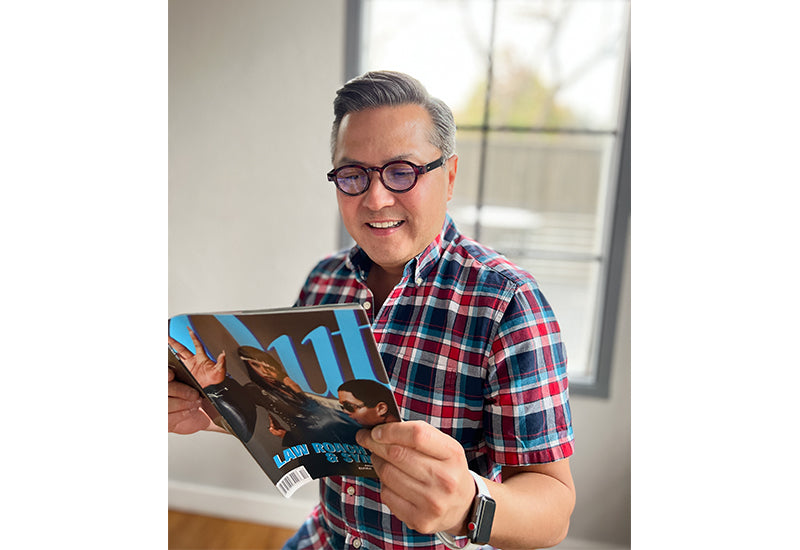 Boston Reading Glasses