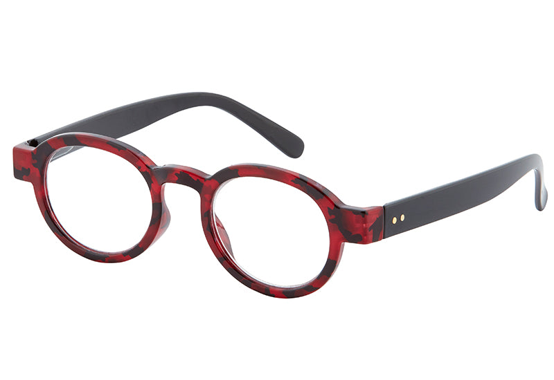 Boston Reading Glasses