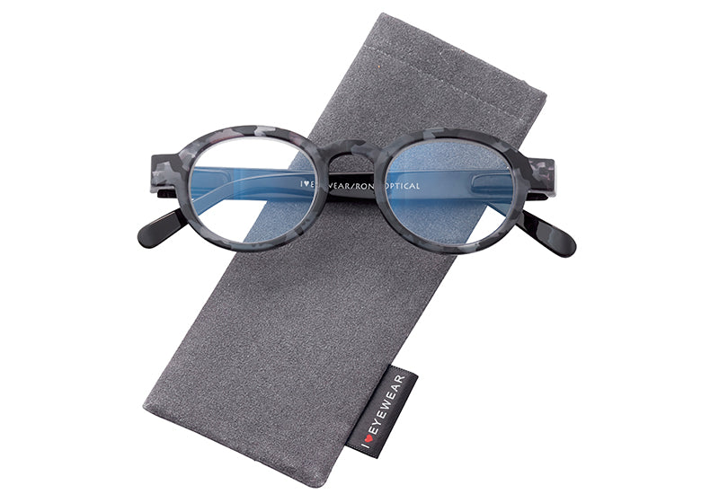 Boston Reading Glasses