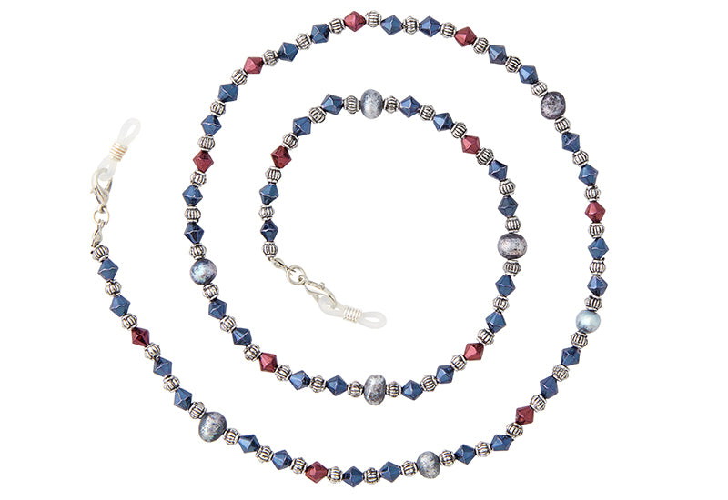 Britton Eyeglass Chain/Necklace