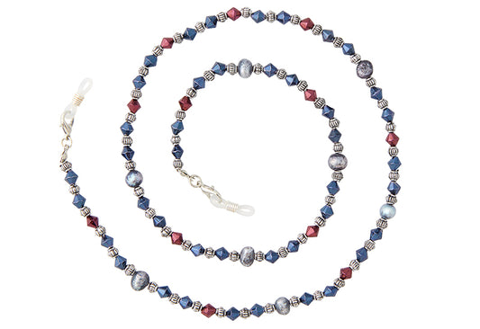 Britton Eyeglass Chain/Necklace