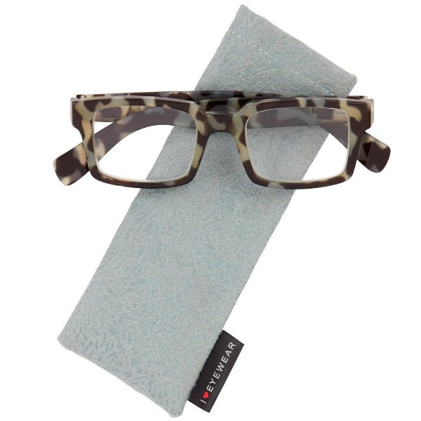 Bronx Reading Glasses