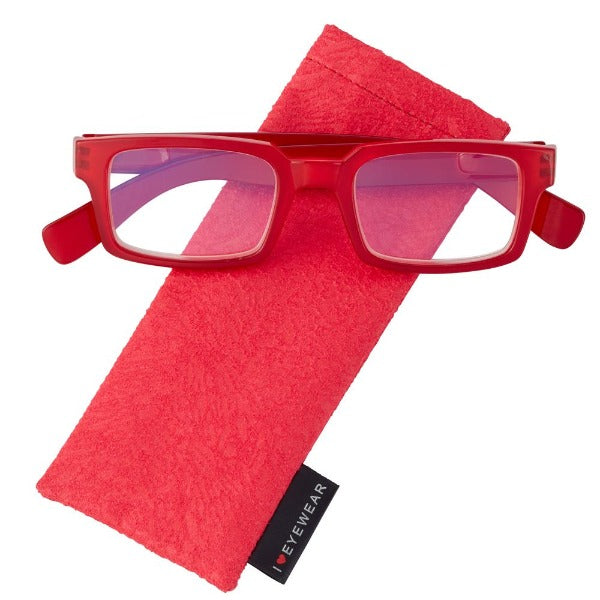 Bronx Reading Glasses