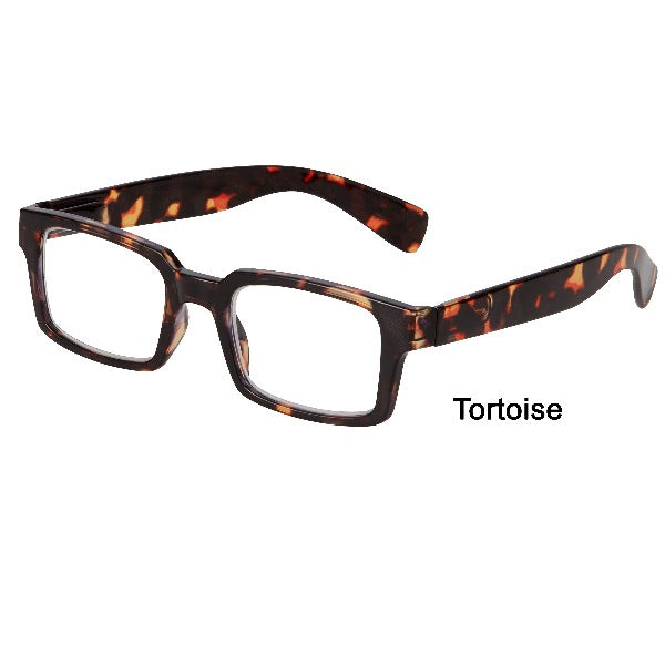 Bronx Reading Glasses