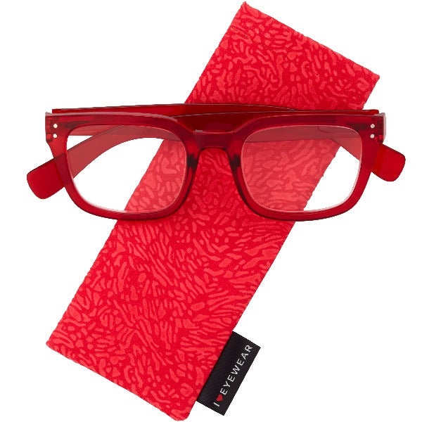 Brooklyn Reading Glasses  ** Only Available in +4.00 **