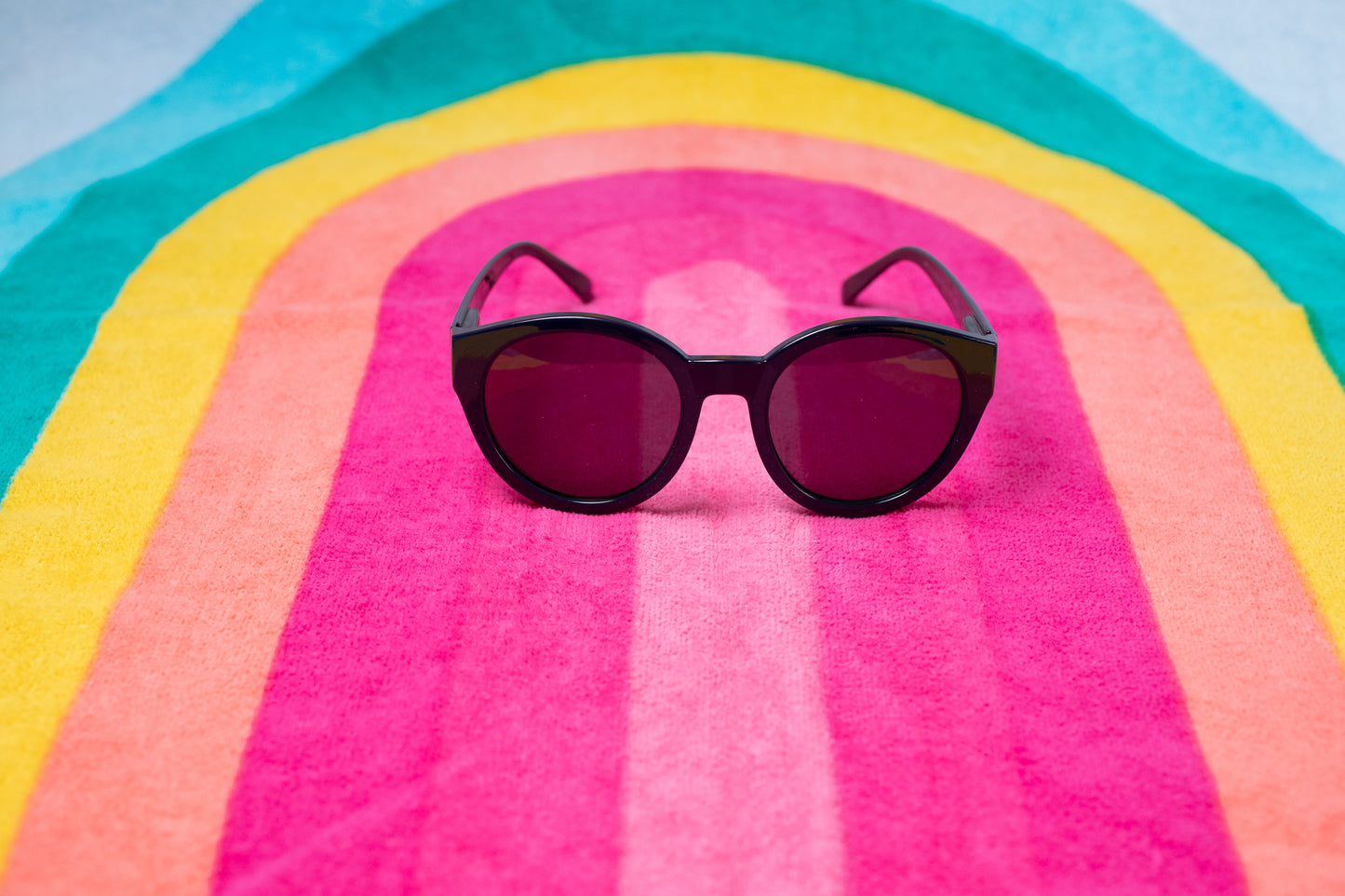 Barbara Polarized Sunglasses