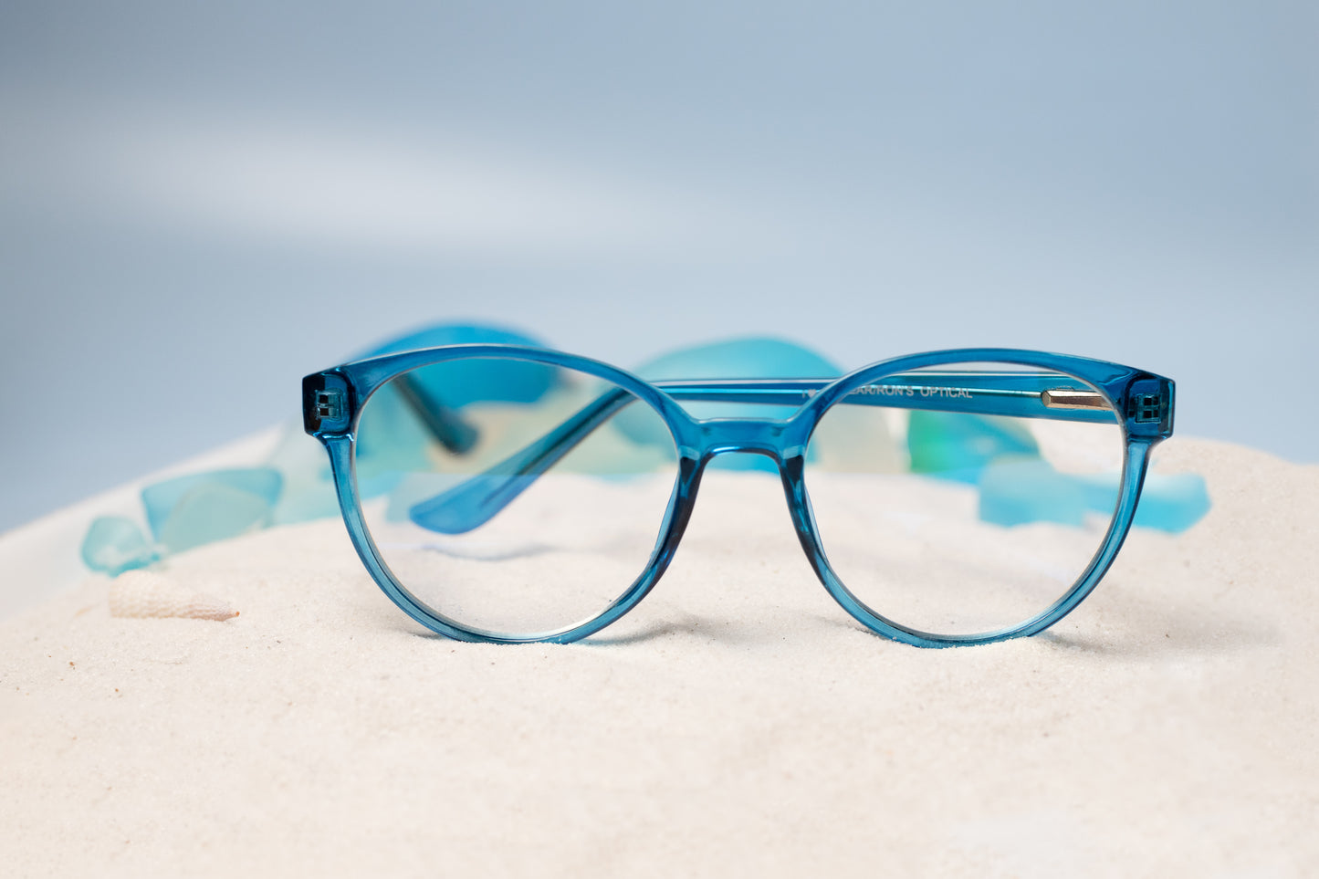 Beckett Reading Glasses