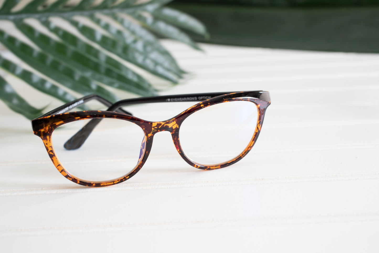 Bernie Reading Glasses