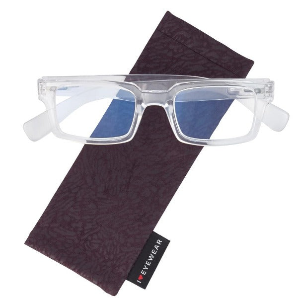 Bronx Reading Glasses