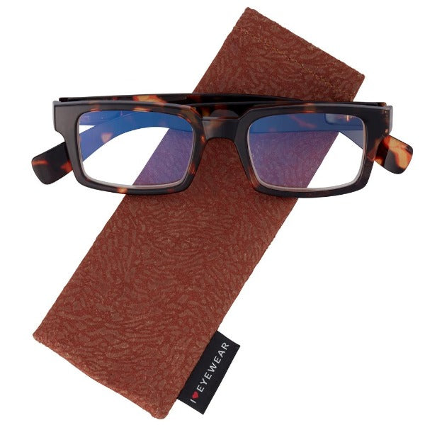 Bronx Reading Glasses