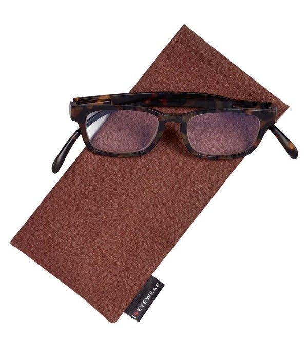 Burbank Neck Hanging Reading Glasses