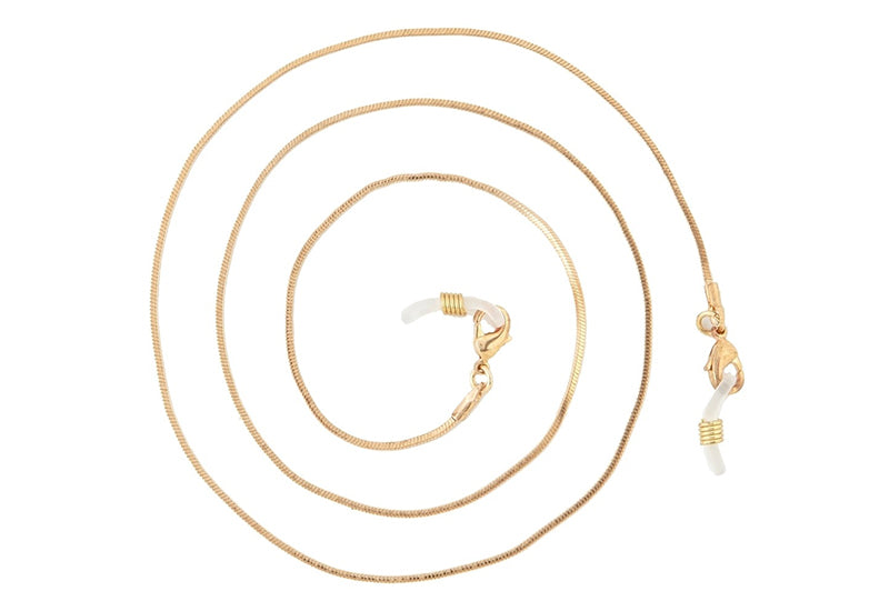 Mia Eyeglass Chain/Necklace