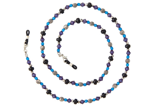 Cambria Eyeglass Chain/Necklace