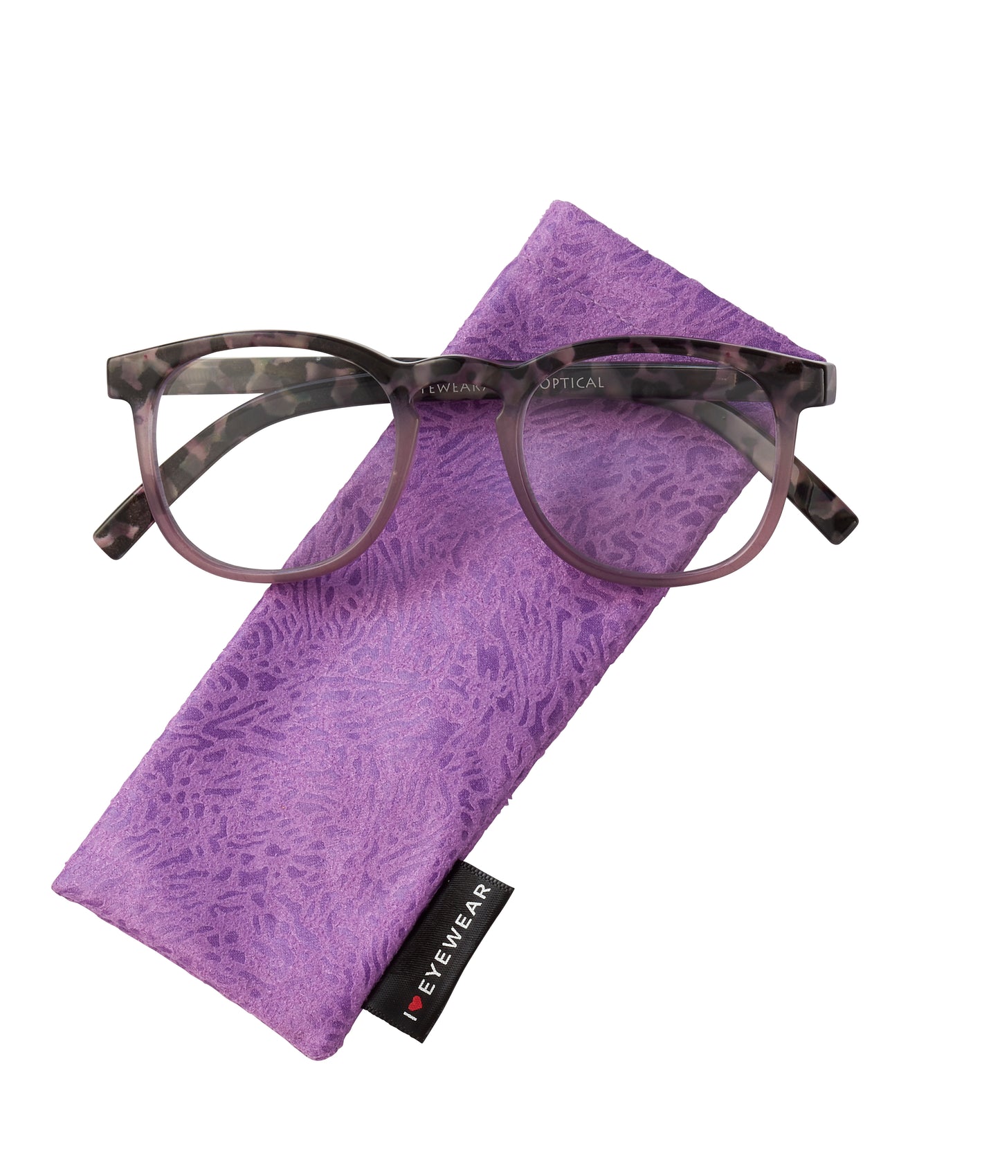 Camden Reading Glasses
