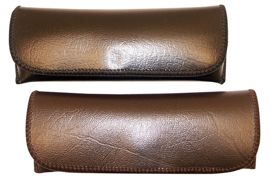 Men's Small Semi-Hard Eyeglass Case