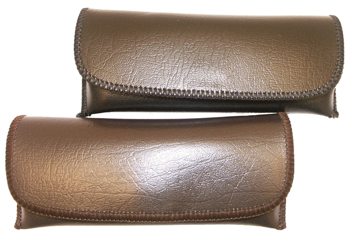 Men's Semi-Hard Eyeglass Case