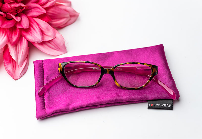 Carmen Neck Hanging Reading Glasses