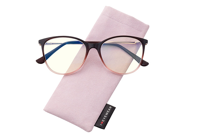 Bellamy Blue Light Glasses