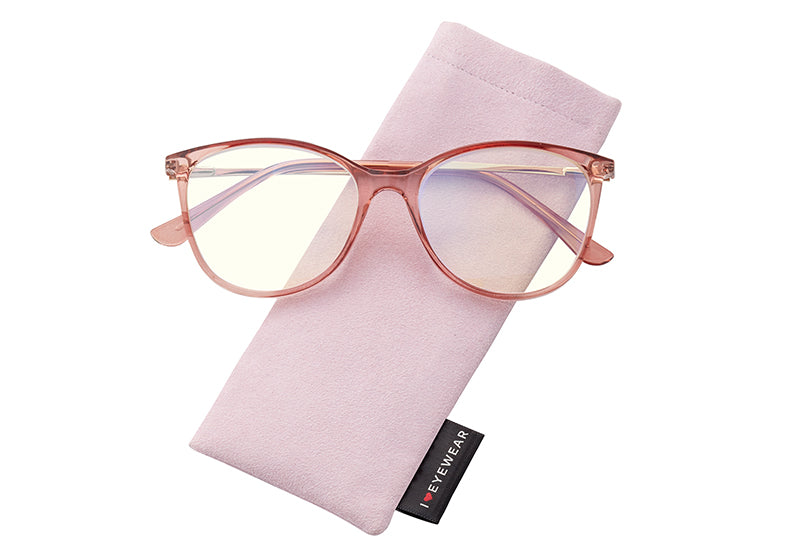 Bellamy Blue Light Glasses