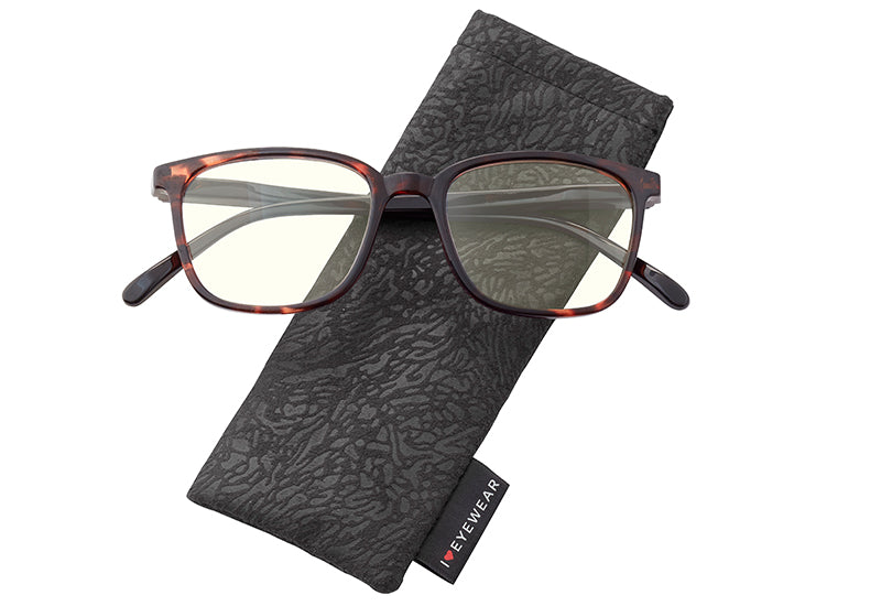 Enzo Blue Light Glasses