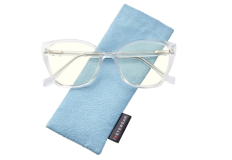 Janet Blue Light Glasses