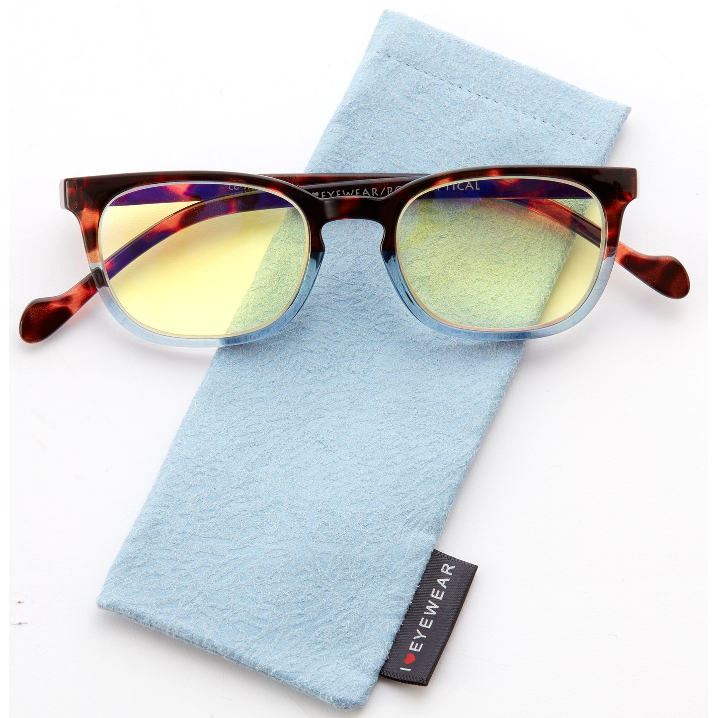 Sidecar Blue Light Glasses