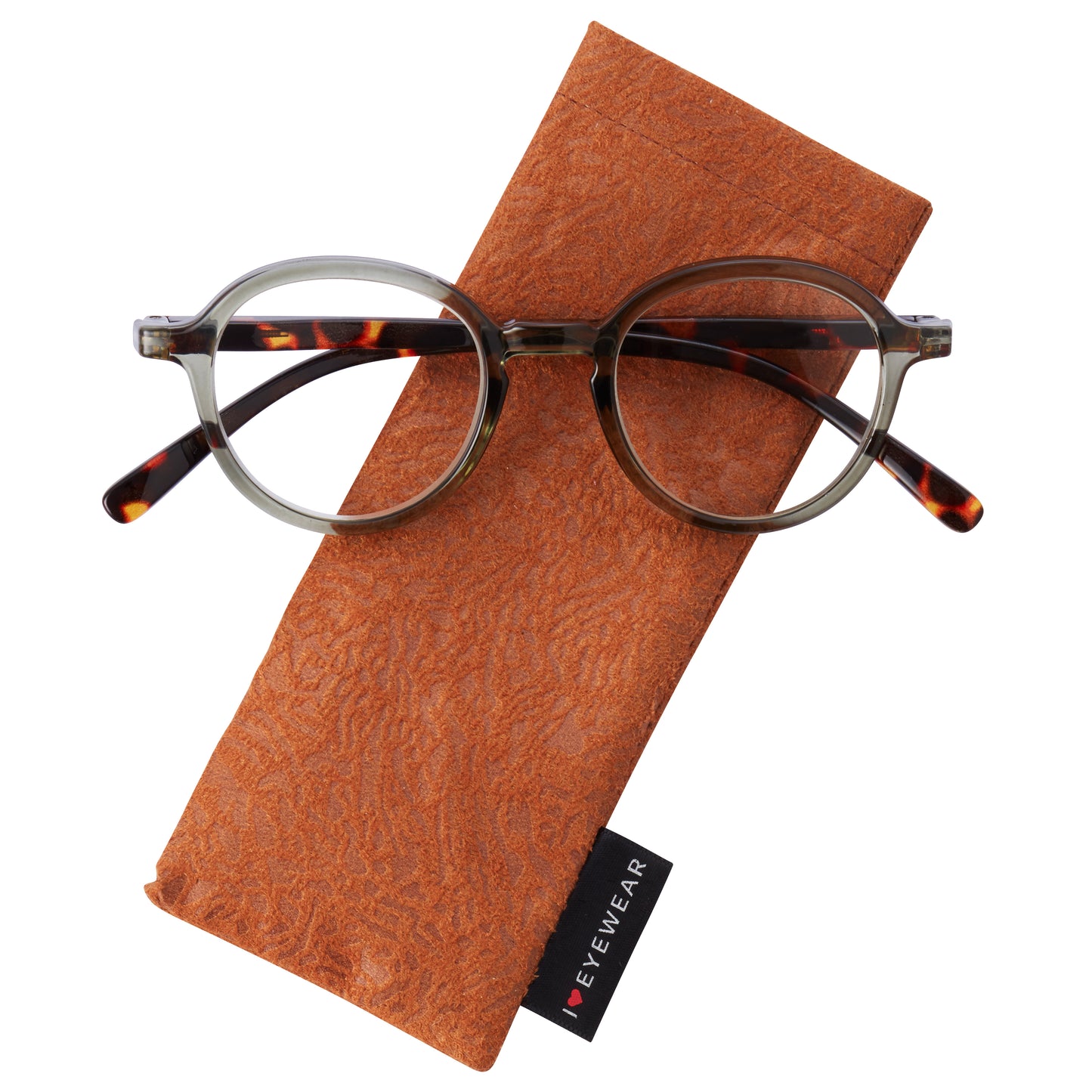 Chai Reading Glasses