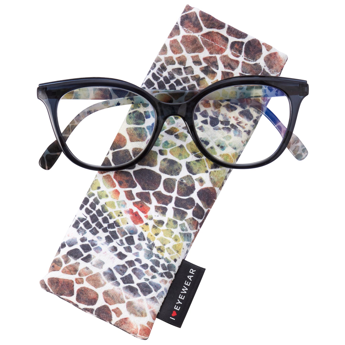 Chameleon Reading Glasses