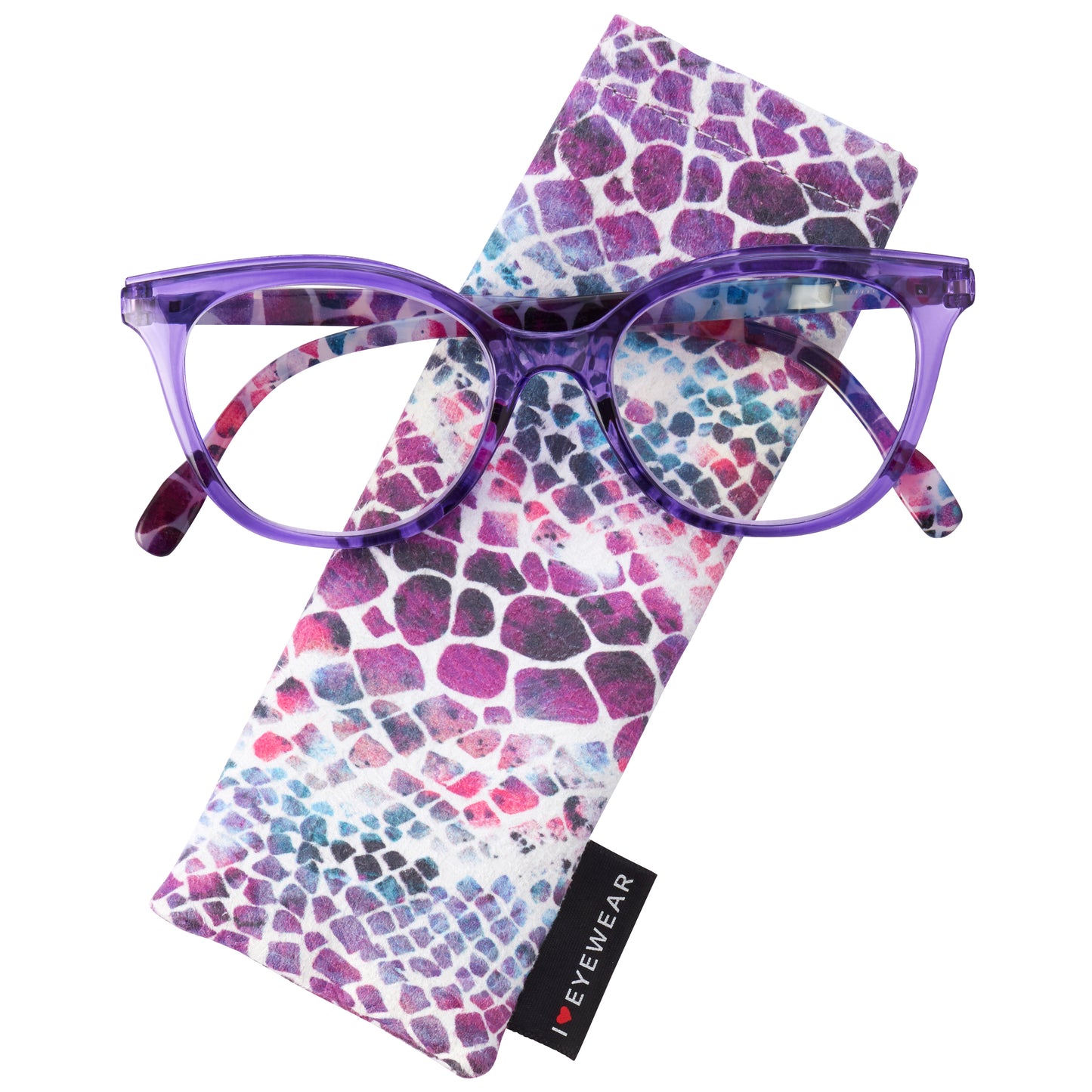 Chameleon Reading Glasses
