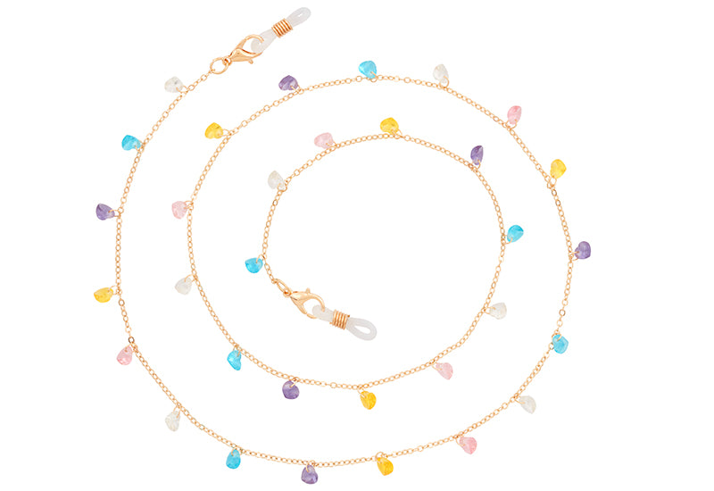 Charity Eyeglass Chain/Necklace