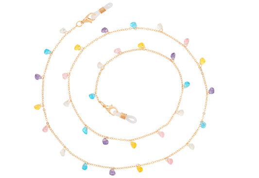 Charity Eyeglass Chain/Necklace