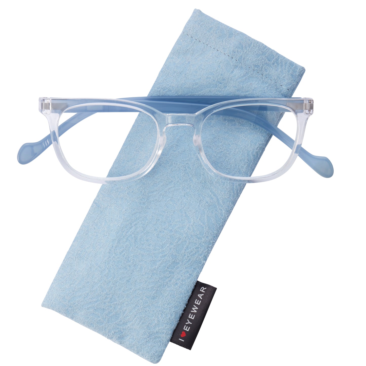 Chiffon Reading Glasses