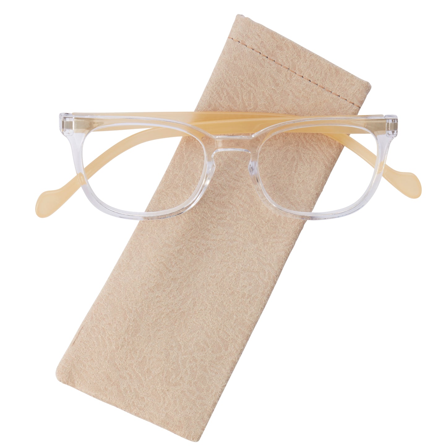 Chiffon Reading Glasses