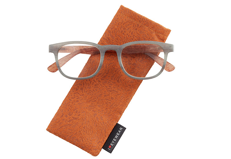 Clark Reading Glasses