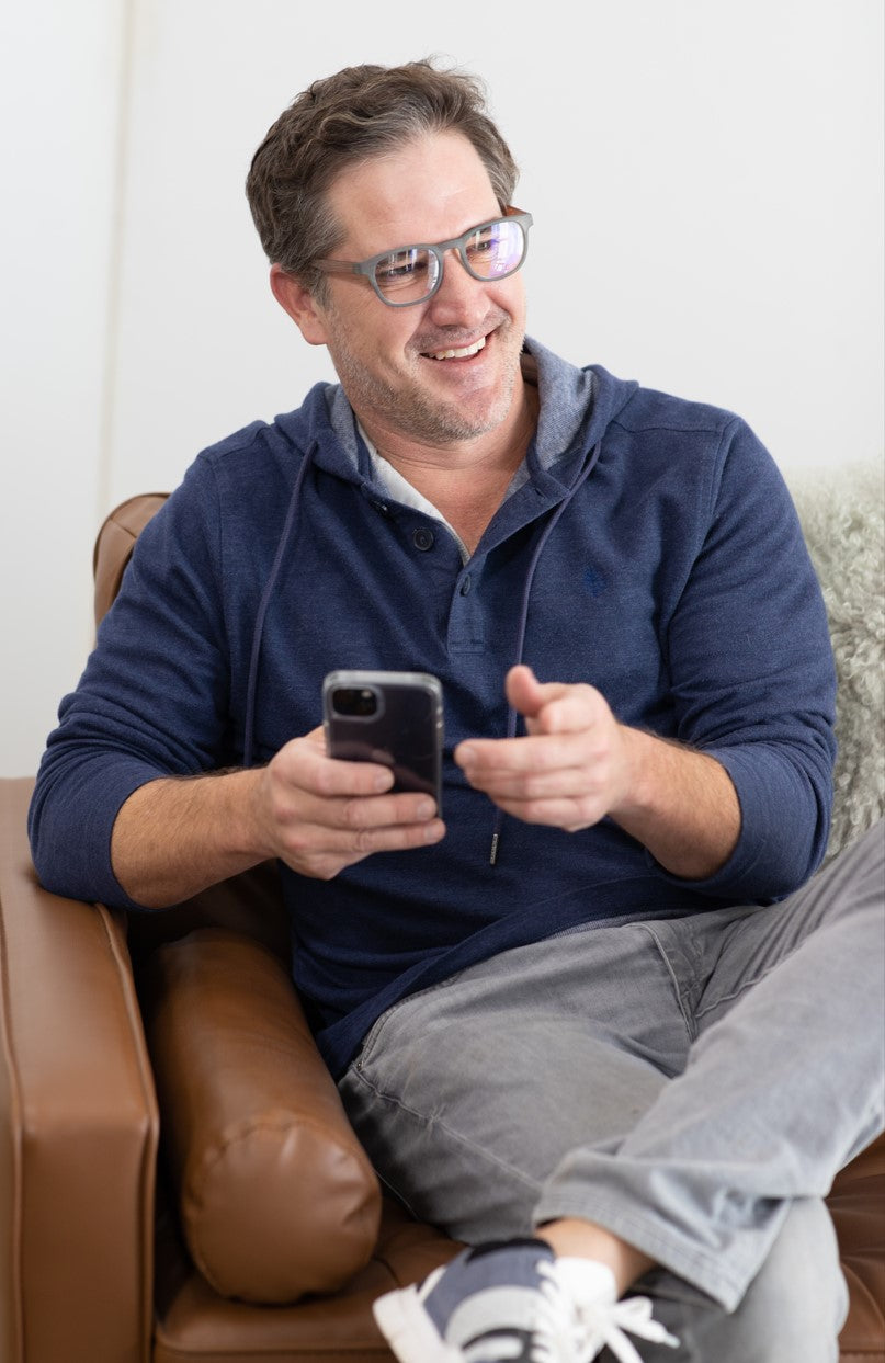 Clark Reading Glasses