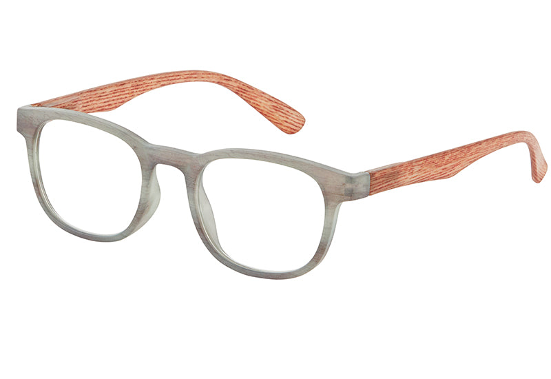 Clark Reading Glasses