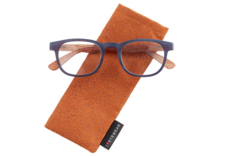Clark Reading Glasses